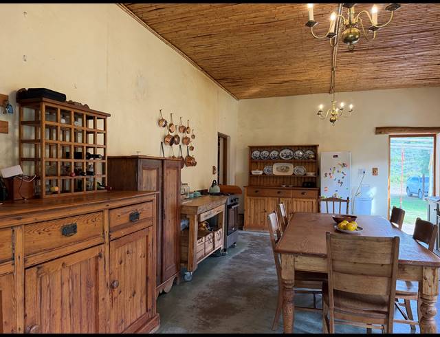24.40HA FARM FOR SALE IN BARRYDALE